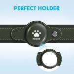 GPS Dog Tracker Collar with Real-Time Location