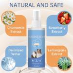 Potty Training Spray for Dogs – Indoor & Outdoor