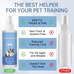 Potty Training Spray for Dogs – Indoor & Outdoor