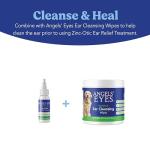 Angels’ Eyes Ear Relief Treatment for Dogs and Cats