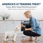 Blue Buffalo Salmon Recipe Soft Dog Treats