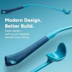 GoSports 24 Inch Dog Ball Launcher with Balls