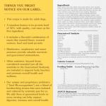 Taste of the Wild High Prairie Grain-Free Dog Food