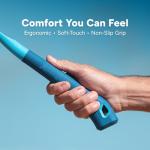 GoSports 24 Inch Dog Ball Launcher with Balls