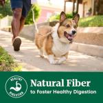 Nutro Natural Choice Senior Lamb & Rice Dog Food