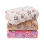 Super Soft Fleece Dog Blankets - 1 Pack