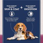 Natural Balance Grain-Free Sweet Potato & Venison Dog Food