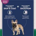 Natural Balance Small-Breed Dry Dog Food, Lamb & Rice