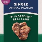 Natural Balance Small-Breed Dry Dog Food, Lamb & Rice