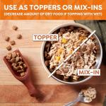 Nature's Recipe Grain Free Chicken & Beef Wet Food