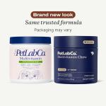 PetLab Co. 22 in 1 Dog Multivitamin Chews