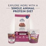 Natural Balance Grain-Free Sweet Potato & Venison Dog Food