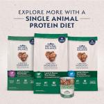 Natural Balance Small-Breed Dry Dog Food, Lamb & Rice