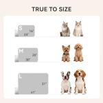 Super Soft Fleece Dog Blankets - 1 Pack