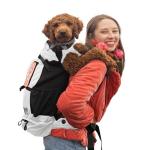 K9 Sport Sack Knavigate X-Large Dog Carrier