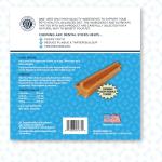American Kennel Club Peanut Butter Dental Dog Treats