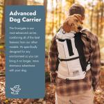 K9 Sport Sack Knavigate X-Large Dog Carrier