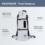 K9 Sport Sack Knavigate X-Large Dog Carrier