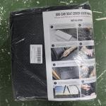 Dog Car Seat Cover - Waterproof, Heavy Duty Hammock