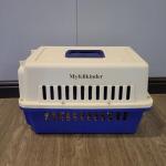 Durable Portable Pet Crate for Cats and Dogs