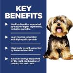 Hill's Science Diet Small Mini Dry Dog Food