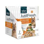 JustFoodForDogs Turkey Wet Dog Food - 7 Pack