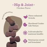 VetPro Joint Chews for Dogs - 120 Chicken Flavors