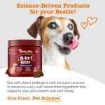 Zesty Paws Chewable Multivitamins for Dogs 90ct