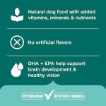 Rachael Ray Nutrish Puppy Dry Dog Food, Chicken & Rice