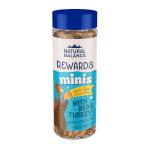 Natural Balance Grain-Free Turkey Dog Training Treats