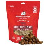 Stella & Chewy's Freeze-Dried Raw Beef Heart Treats