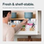 JustFoodForDogs Fresh Wet Dog Food, 8 Pack