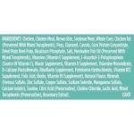 Rachael Ray Nutrish Puppy Dry Dog Food, Chicken & Rice