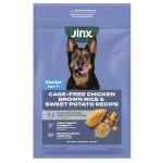 Jinx Senior Dog Food - Chicken & Sweet Potato
