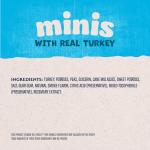 Natural Balance Grain-Free Turkey Dog Training Treats