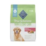 Blue Buffalo Skin & Coat Natural Dog Food, Salmon