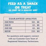 Natural Balance Grain-Free Turkey Dog Training Treats