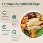 Jinx Senior Dog Food - Chicken & Sweet Potato