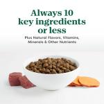 Nutro Limited Ingredient Lamb & Sweet Potato Dog Food