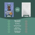 Jinx Senior Dog Food - Chicken & Sweet Potato