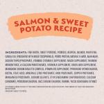 Natural Balance Grain-Free Salmon & Sweet Potato Dog Food