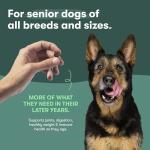 Jinx Senior Dog Food - Chicken & Sweet Potato