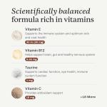 PetLab Co. 22 in 1 Dog Multivitamin Chews