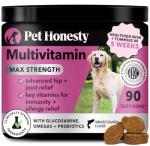Max Strength 15-in-1 Multivitamin for Dogs