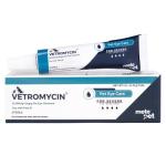 Vetromycin Pet Eye Ointment for Dogs and Cats