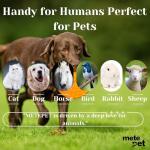 Vetromycin Pet Eye Ointment for Dogs and Cats