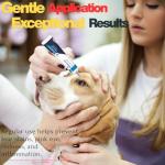 Vetromycin Pet Eye Ointment for Dogs and Cats