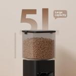 Automatic Pet Feeder for Cats and Small Dogs