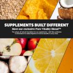 Max Strength 15-in-1 Multivitamin for Dogs