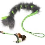 Wodoca Christmas Rope Toys for Heavy Chewers